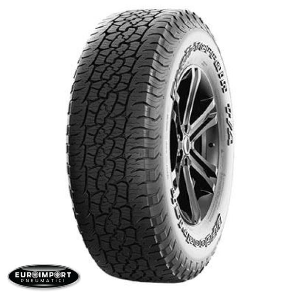 Bf goodrich Trail terrain ta  225/60 R18 100 H   TL
